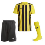 15x dětský fotbalový set adidas Striped 21