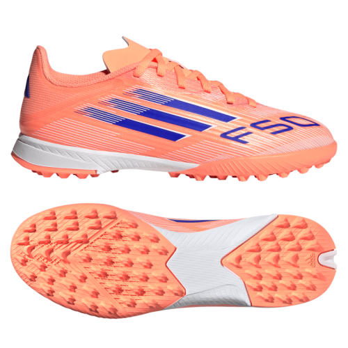 Dětské kopačky adidas F50 League TF