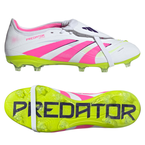 Kopačky adidas Predator Pro FT FG