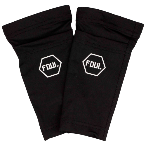Návleky na chrániče FOUL s kapsou