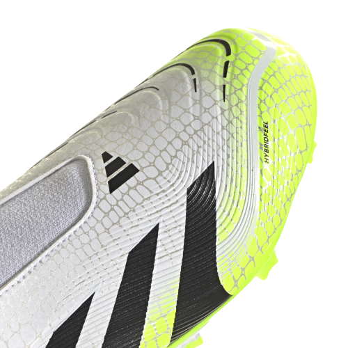 Dětské kopačky adidas Predator League Laceless FG/MG