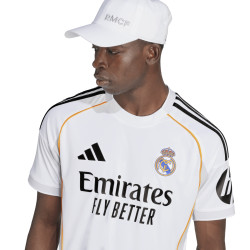 Dres adidas Real Madrid domácí 2025/2026