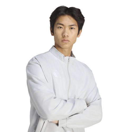 Vycházková bunda adidas Entrada 26 Presentation