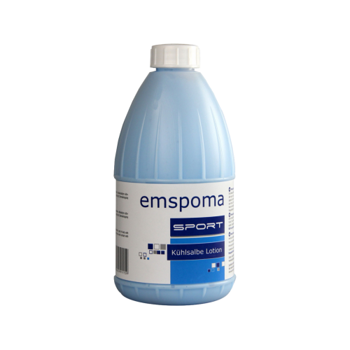 Emspoma speciál chladivá 500ml