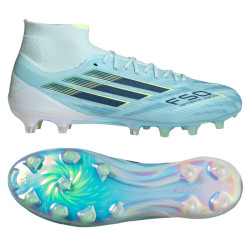 Dámské kopačky adidas F50 Sparkfusion Elite Mid FG/AG