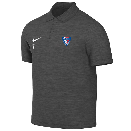 Dětská polokošile Nike Park 26 FC Háje