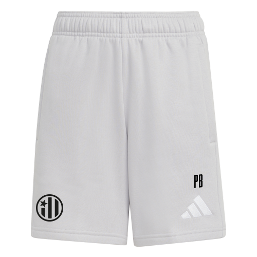 Kraťasy adidas Entrada 26 Sweat SK Dynamo ČB
