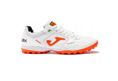 Kopačky Joma Top Flex 2302 White Turf