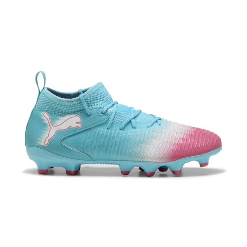 Dětské kopačky Puma FUTURE 8 Match Re-Charge FG/AG