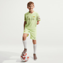 Dětský dres Nike Kylian Mbappé Academy