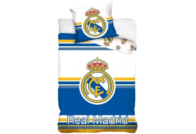 Povlečení Real Madrid Erb