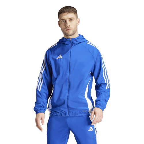 Větrovka adidas Tiro 24 Windbreaker