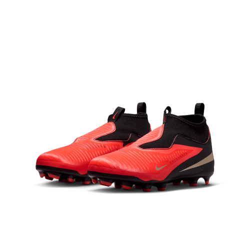 Dětské kopačky Nike Phantom 6 High Academy FG/MG