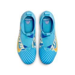 Dětské kopačky Nike Mercurial Superfly 10 Academy KM FG/MG