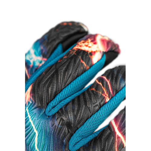 Brankářské rukavice Reusch Venomous Infinity