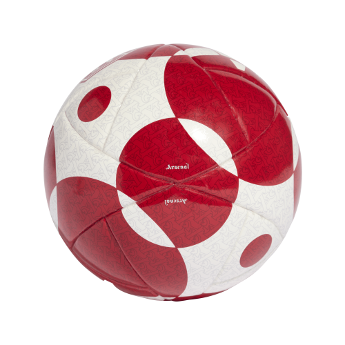 Mini míč adidas Arsenal FC Home