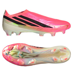Kopačky adidas F50 Hyperfast Elite Laceless FG