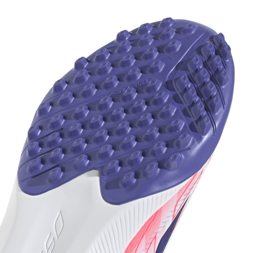 Dětské kopačky adidas F50 Hyperfast League TF