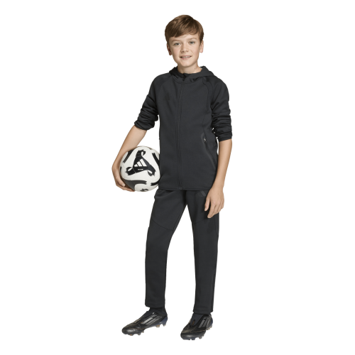 Dětské tepláky adidas Tiro Travel Sweat