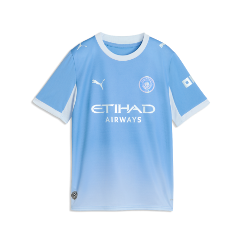 Dětský dres Puma Manchester City FC domácí 2026/2027