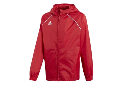 Dětská šusťáková bunda adidas Core 18 Rain Jacket