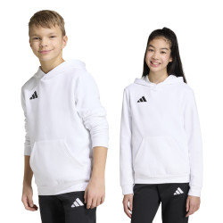 Dětská mikina s kapucí adidas Entrada 26