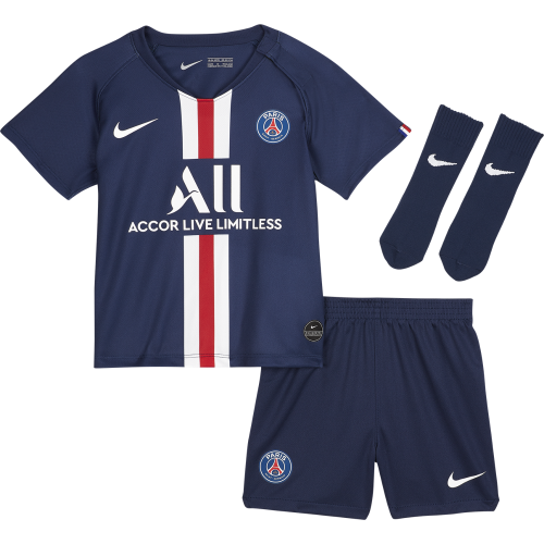 Dětský komplet Nike PSG domácí 2019/2020