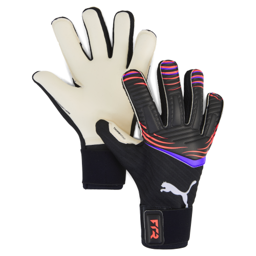 Brankářské rukavice Puma FUTURE Pro Hybrid