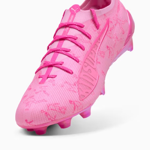 Kopačky Puma ULTRA 5 Ultimate x KIDSUPER FG