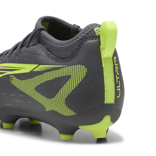 Dětské kopačky Puma ULTRA 5 Match FG/AG