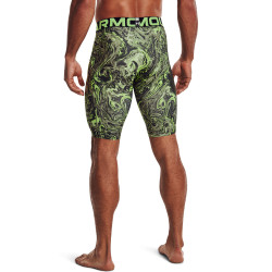 Kompresní trenky Under Armour HG Print Long