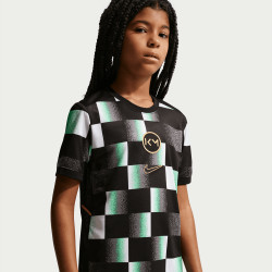 Dětský dres Nike Kylian Mbappé Academy