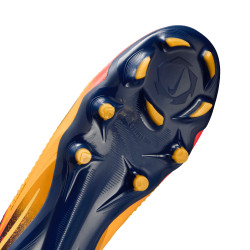 Kopačky Nike Phantom 6 Low Pro Erling Haaland FG