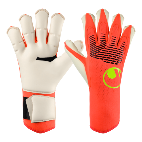 Brankářské rukavice Uhlsport FM ZNE Absolutgrip HYBD
