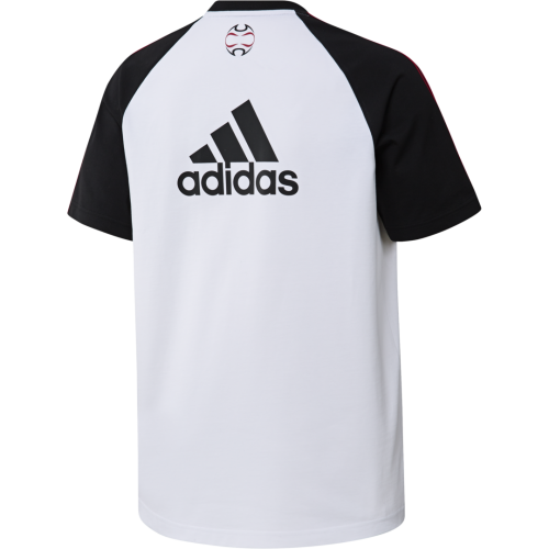 Triko adidas Manchester United FC Teamgeist Crew