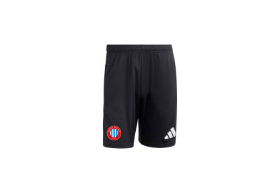 Dětské šortky adidas Entrada 26 Čechie Tuklaty
