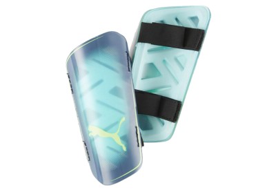 Fotbalové chrániče Puma ULTRA Light Strap