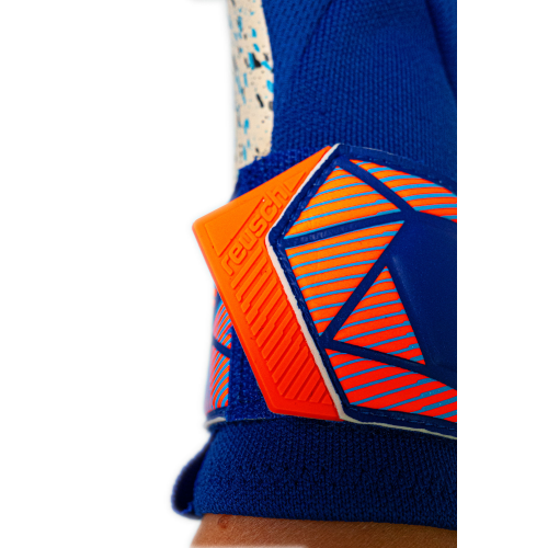 Brankářské rukavice Reusch Attrakt Freegel Fusion Goaliator