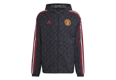 Větrovka adidas Manchester United FC DNA