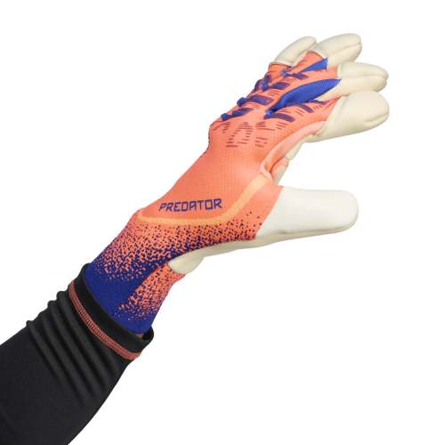 Brankářské rukavice adidas Predator Pro Hybrid Promo