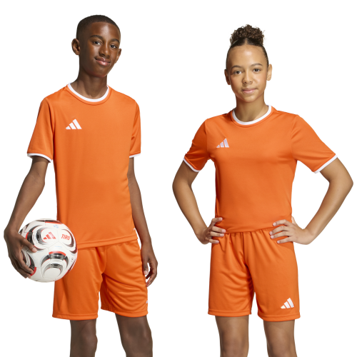 Dětský dres adidas Entrada 26