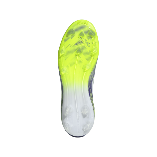 Dětské kopačky adidas F50 Elite Laceless FG