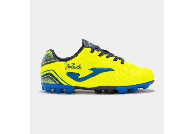 Dětské kopačky Joma TOLEDO JR 2201 HG