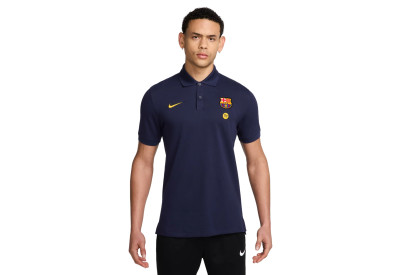 Polo Nike FC Barcelona