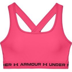 Dámská sportovní podprsenka Under Armour Crossback