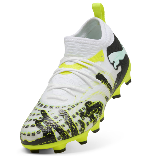 Dětské kopačky Puma FUTURE 9 Match Creativity FG/AG