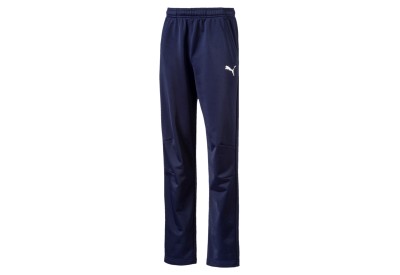 Dětské tréninkové kalhoty Puma LIGA Training Pants Core
