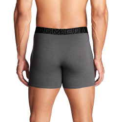 Boxerky Under Armour Perf Cotton 6in