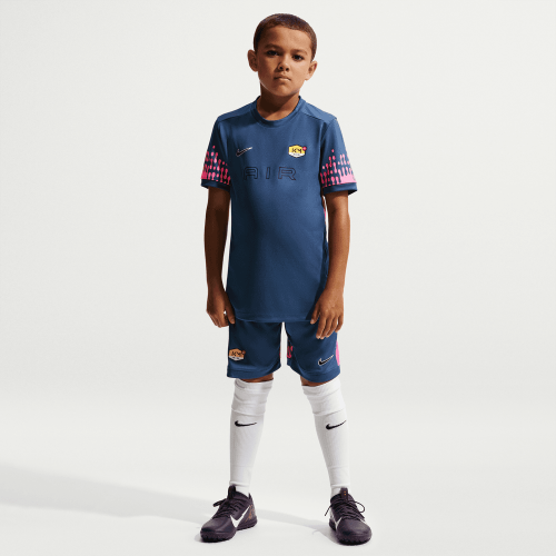 Dětský dres Nike Kylian Mbappé Academy