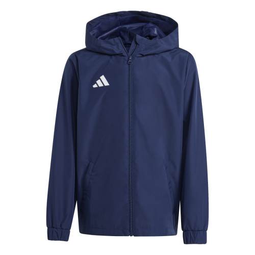 Dětská bunda adidas Entrada 26 All Weather